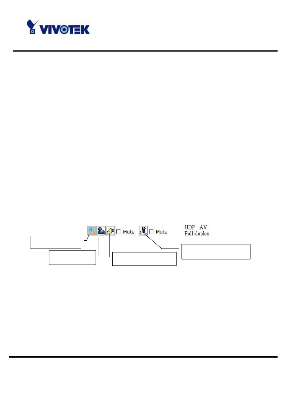 Vivotek v User Manual | Page 18 / 91