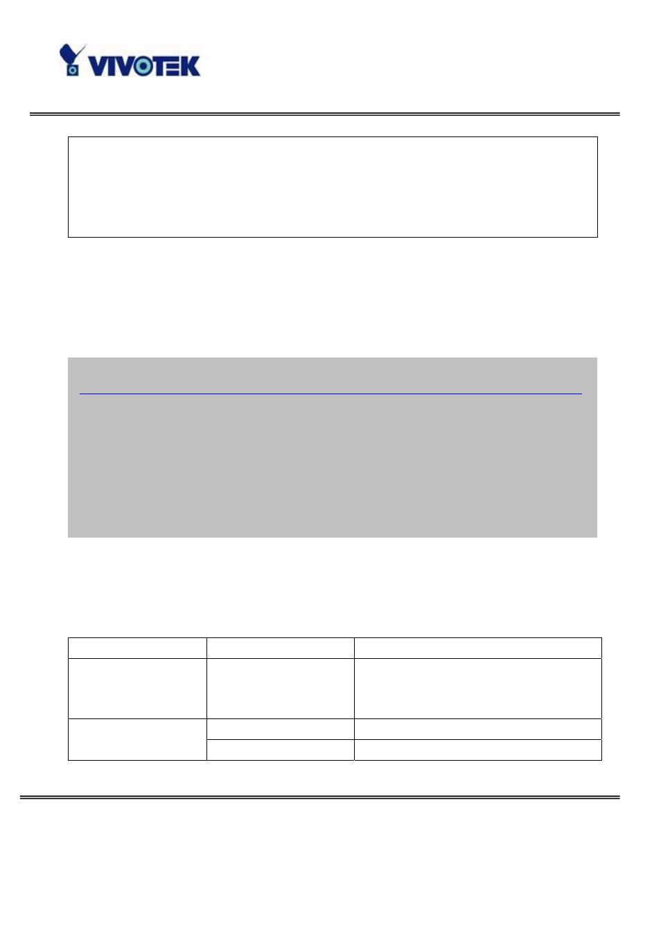 Available parameters on the server | Vivotek v User Manual | Page 67 / 91