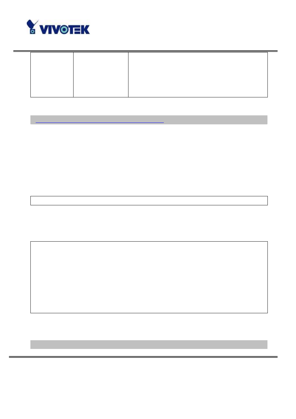 Query status of the digital input | Vivotek v User Manual | Page 82 / 91