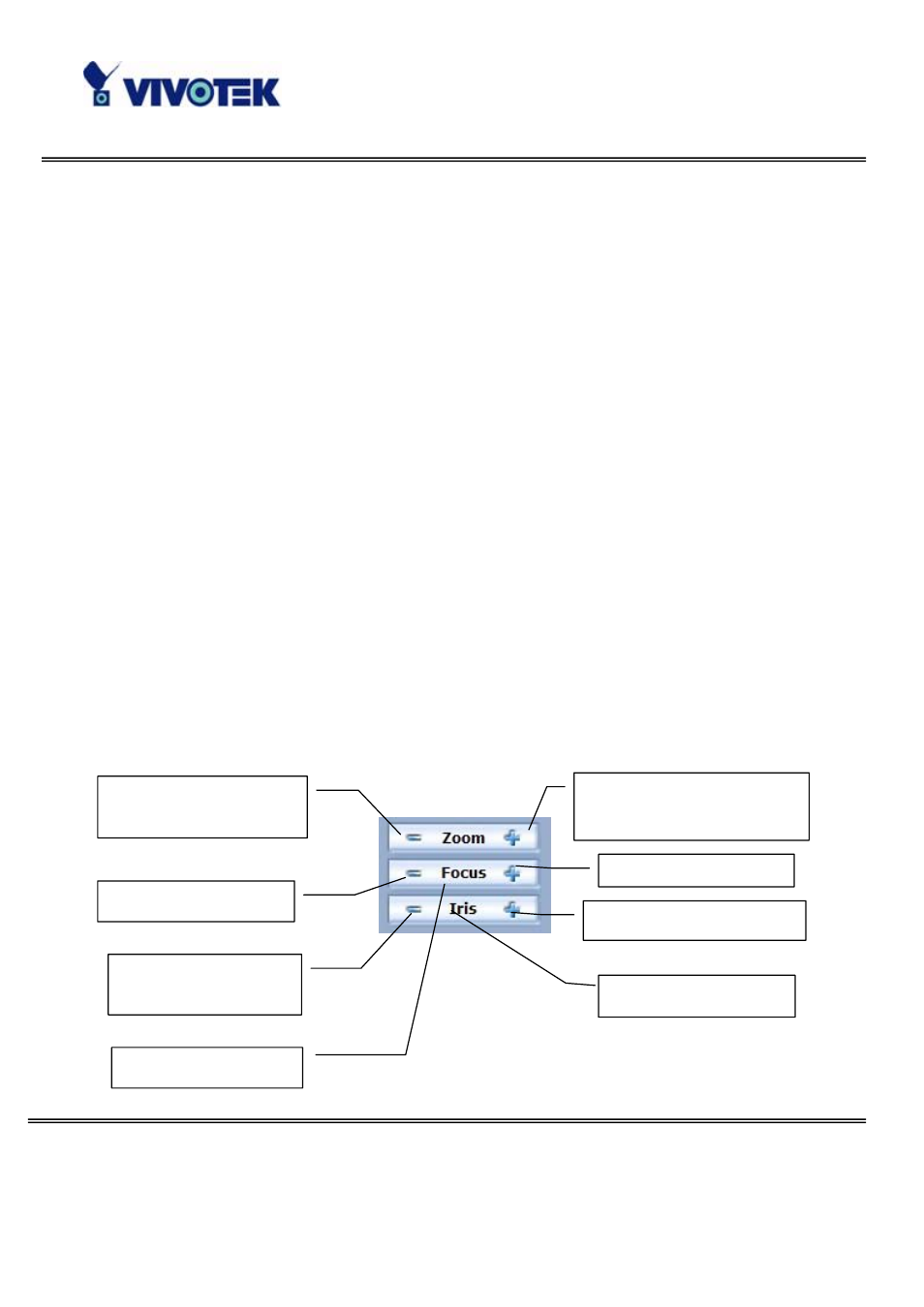 Vivotek PZ6122 User Manual | Page 20 / 93