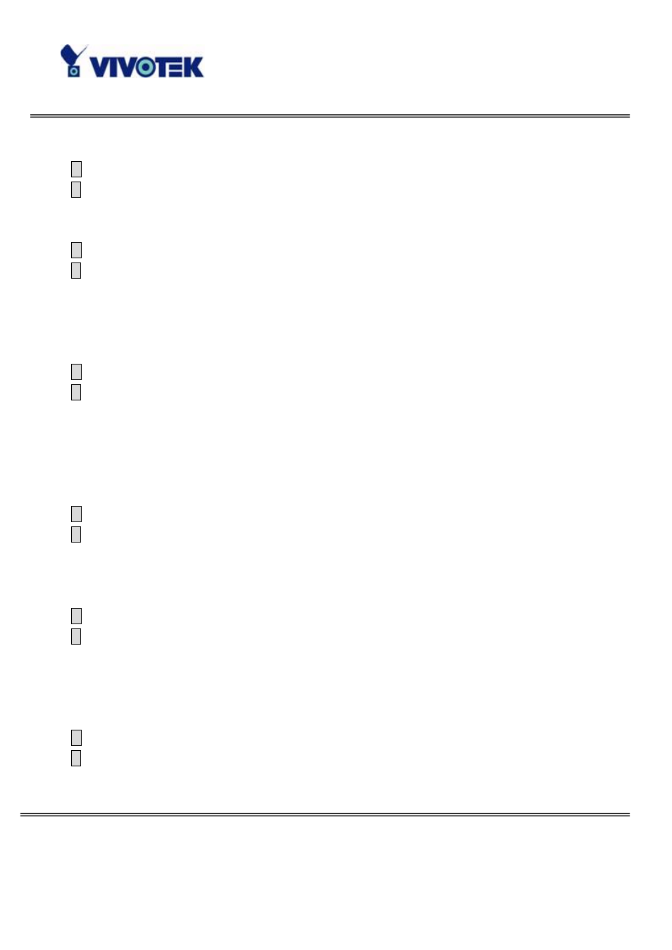 Vivotek PZ6122 User Manual | Page 65 / 93