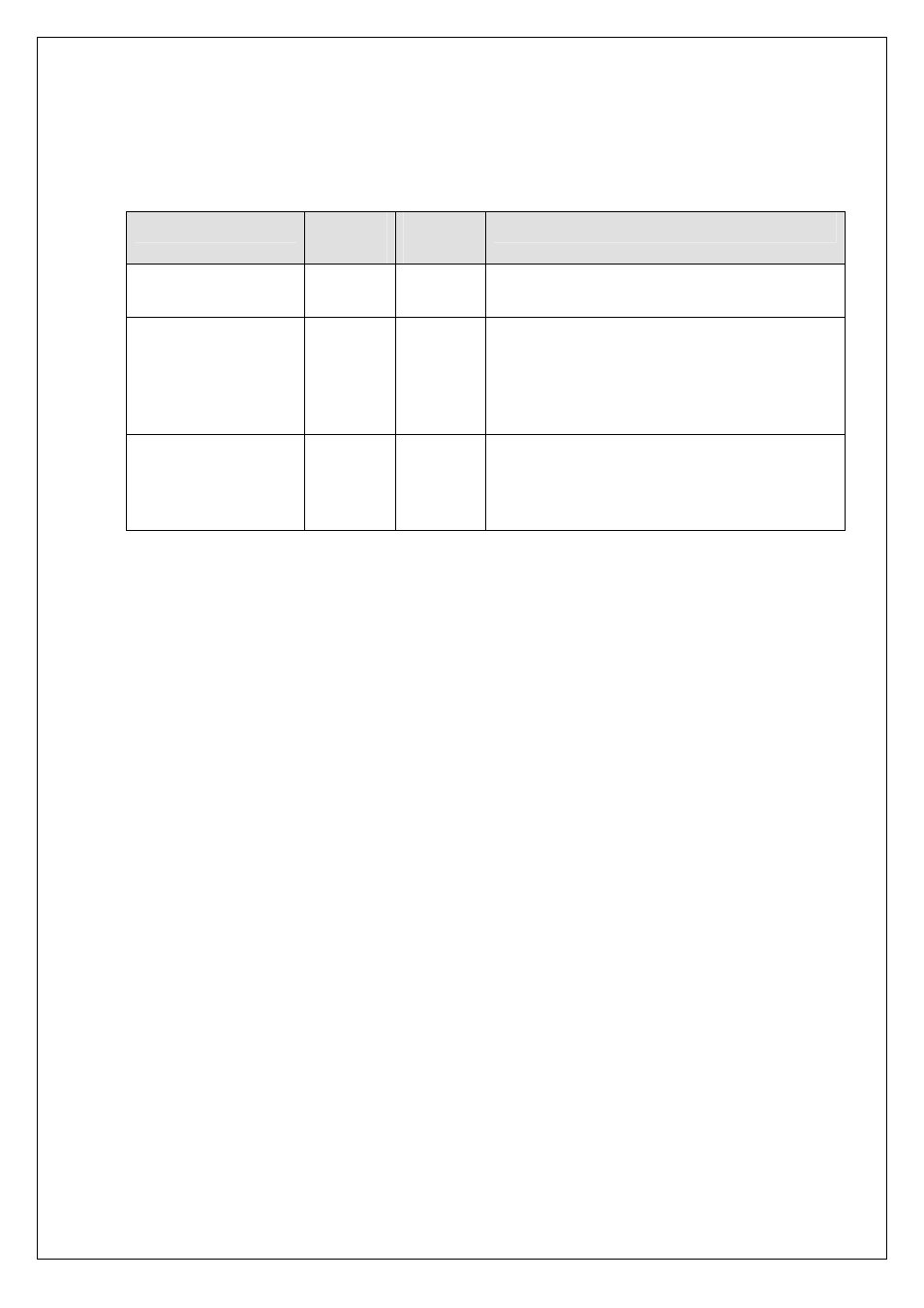Venture Products VP100 User Manual | Page 22 / 22