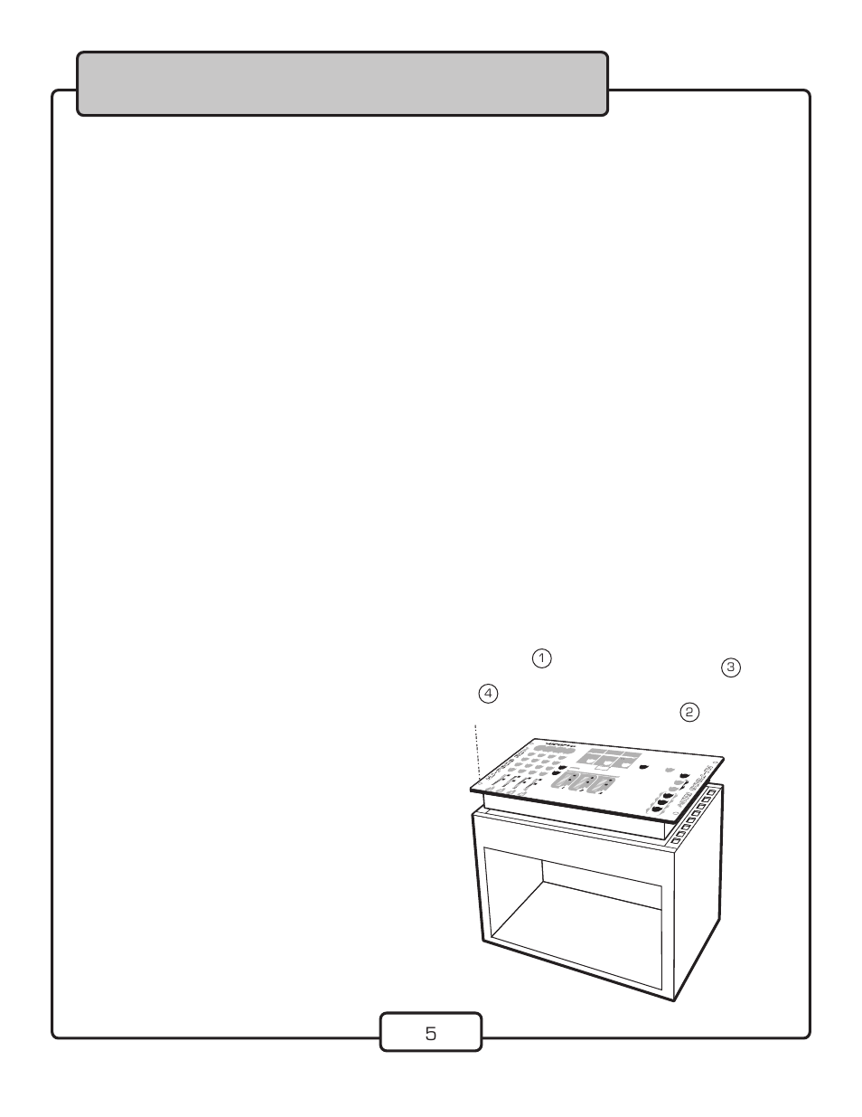 VocoPro KJ-7808RV User Manual | Page 7 / 28