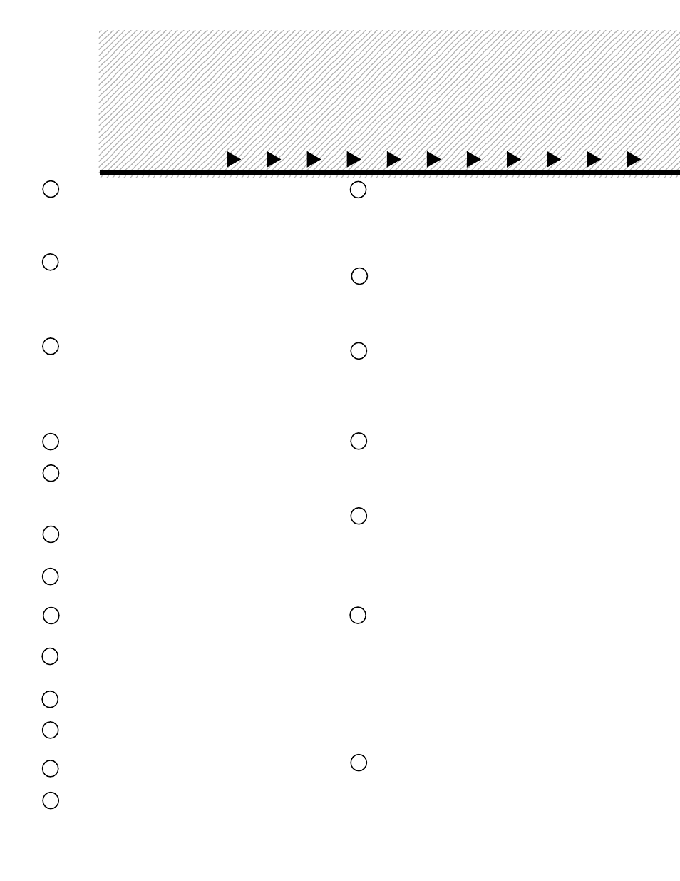Parts and functions, Front panel cont.) | VocoPro The Bravo Digital CDG and Cassette Karaoke Player User Manual | Page 17 / 24