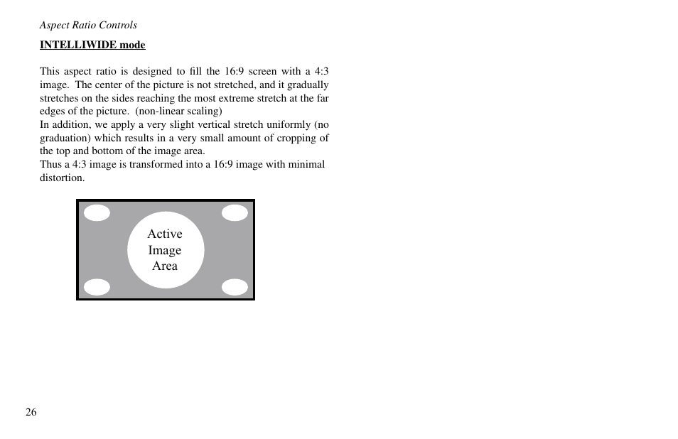 Vidikron VP-60 User Manual | Page 27 / 117