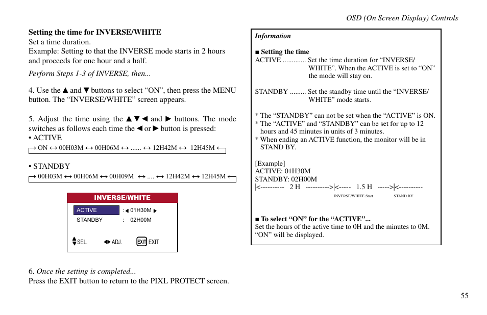 Vidikron VP-60 User Manual | Page 56 / 117