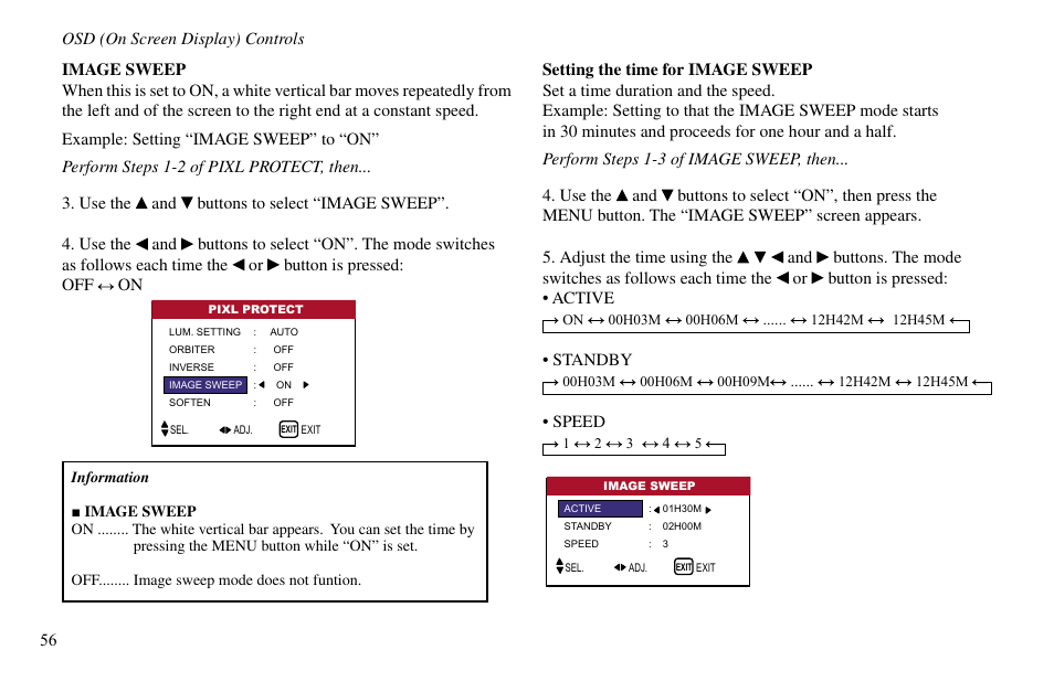 Vidikron VP-60 User Manual | Page 57 / 117
