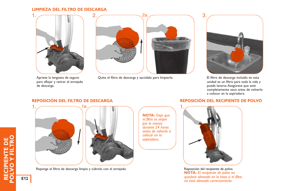 Vax X3 User Manual | Page 43 / 46