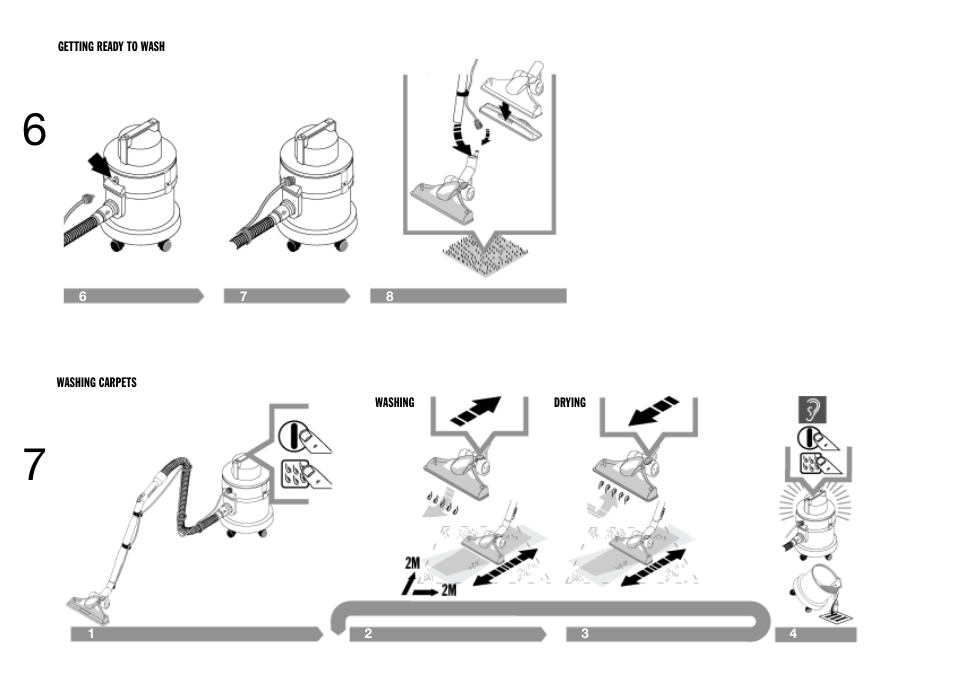 Vax 6135 User Manual | Page 4 / 9