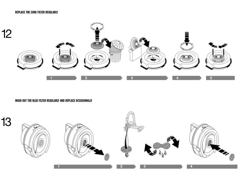 Vax 6135 User Manual | Page 7 / 9