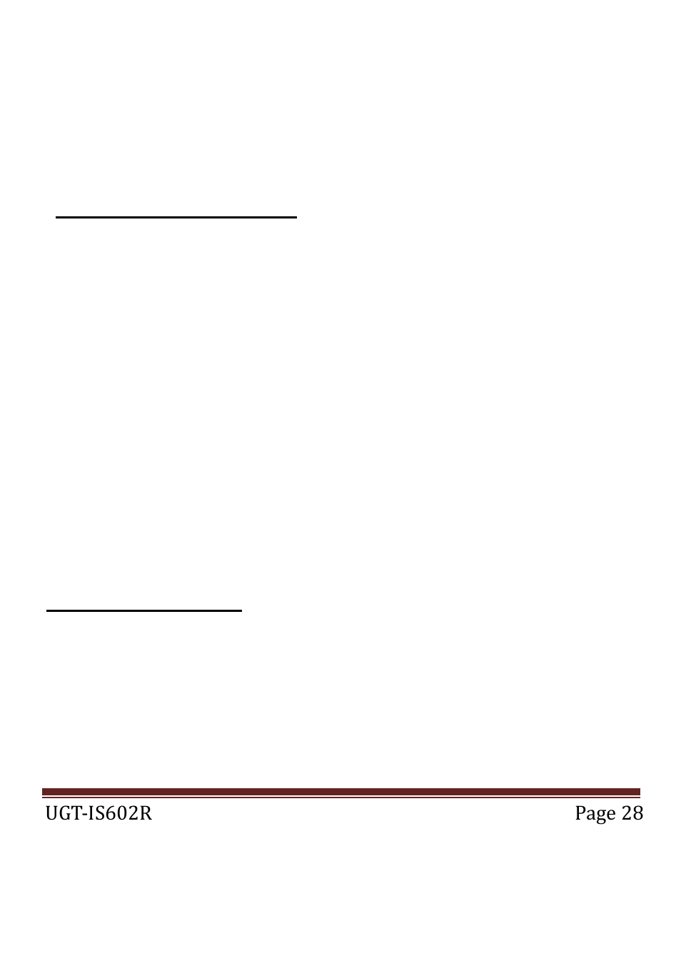 Vantec UGT-IS602R User Manual | Page 28 / 36