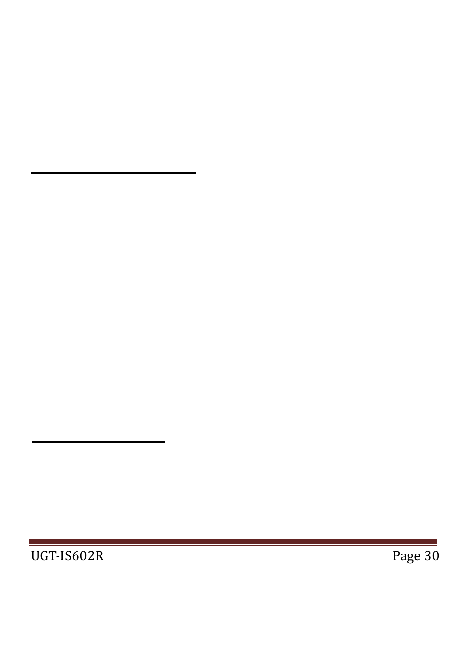 Vantec UGT-IS602R User Manual | Page 30 / 36