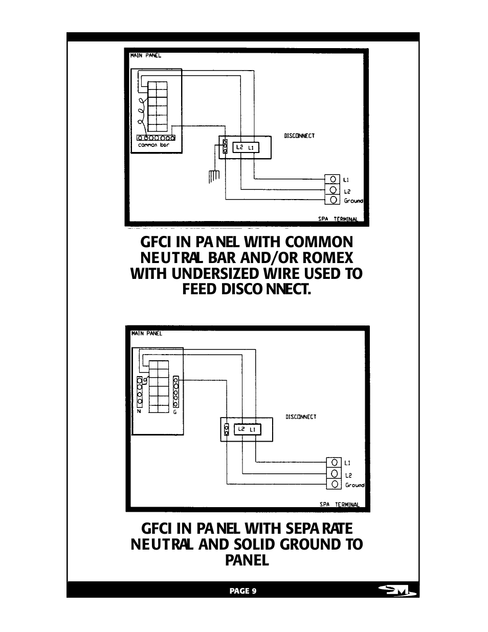 Vita Spa L100 User Manual | Page 13 / 48