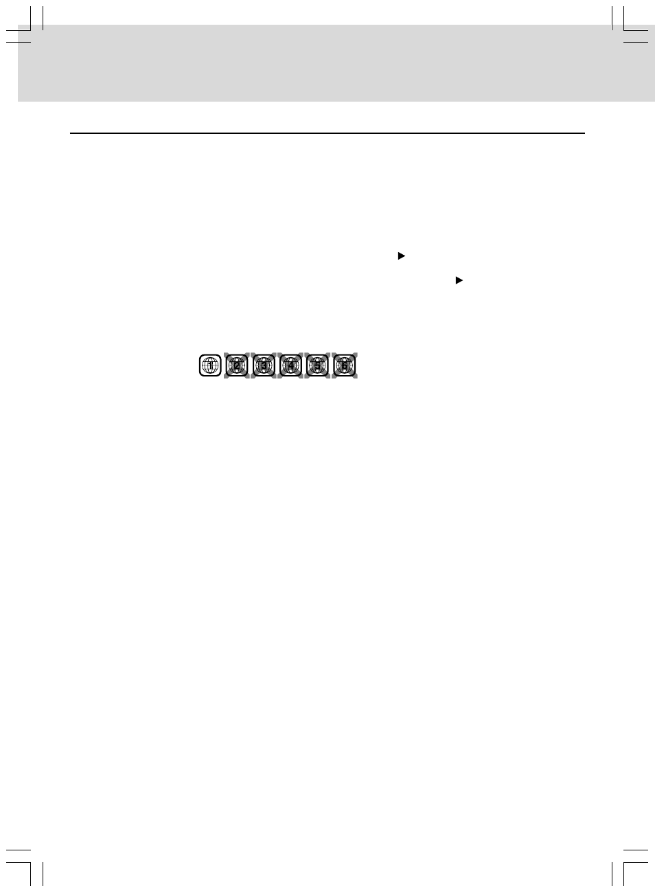 Troubleshooting guide, Symptom cause (and remedy) | Venturer LCD Kitchen TV User Manual | Page 29 / 32