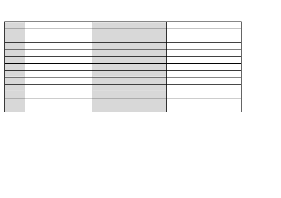 ViewEra V171 User Manual | Page 15 / 23