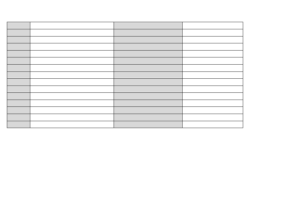 ViewEra V171 User Manual | Page 17 / 23