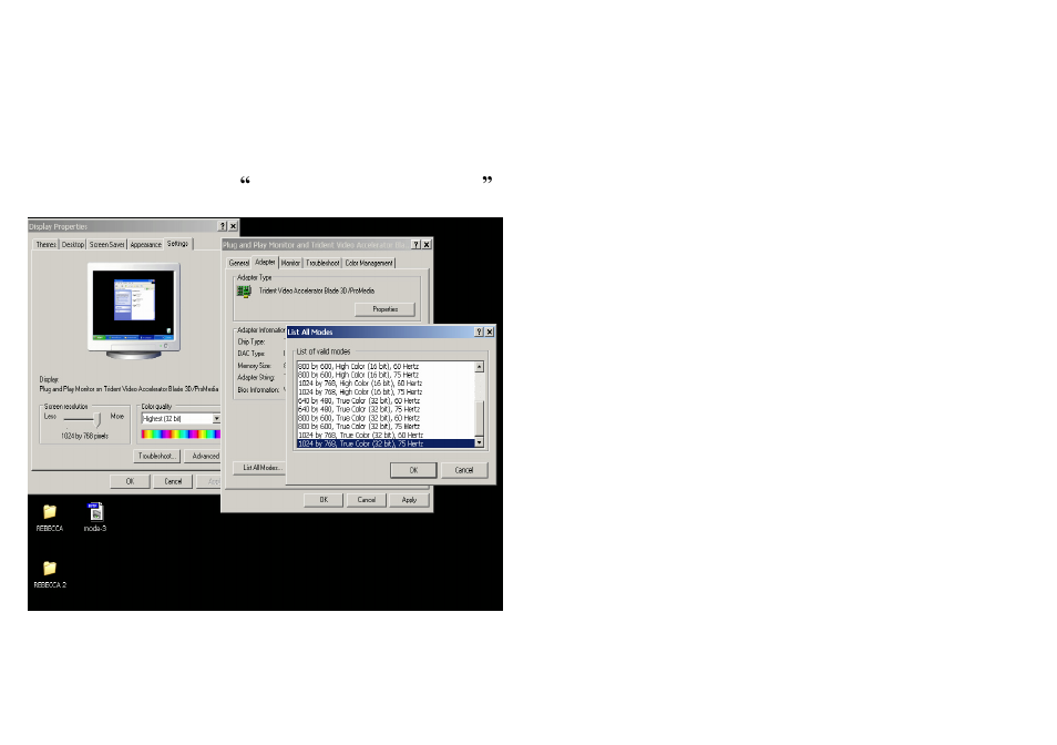 ViewEra V171 User Manual | Page 19 / 23