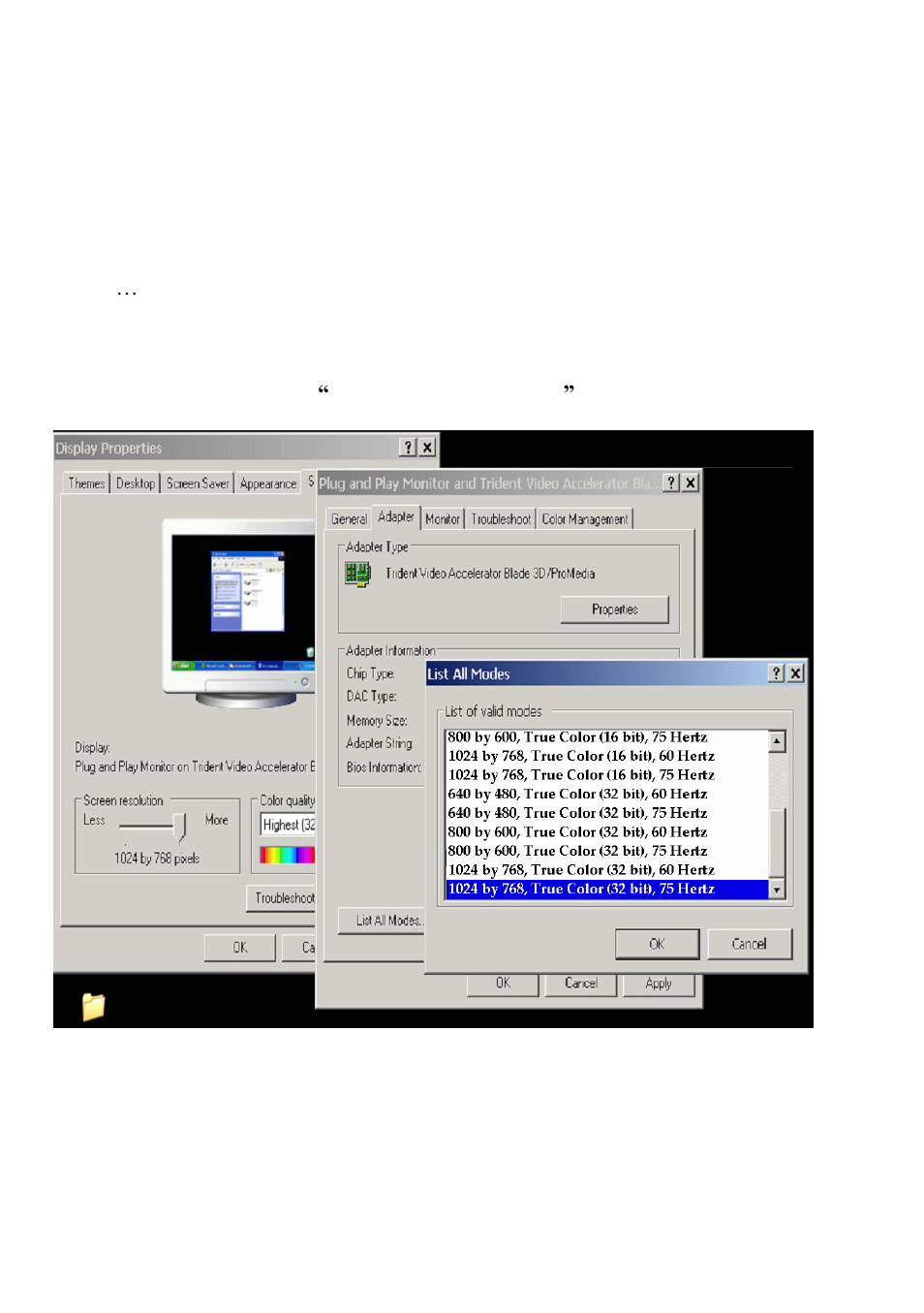 Windows setup | ViewEra V141 User Manual | Page 14 / 16