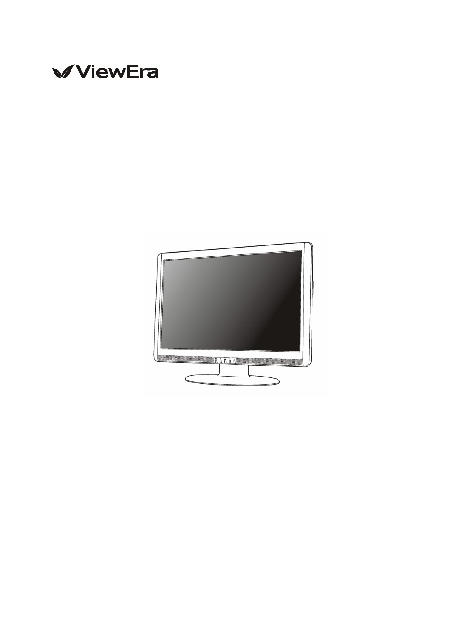 ViewEra V202 User Manual | 12 pages