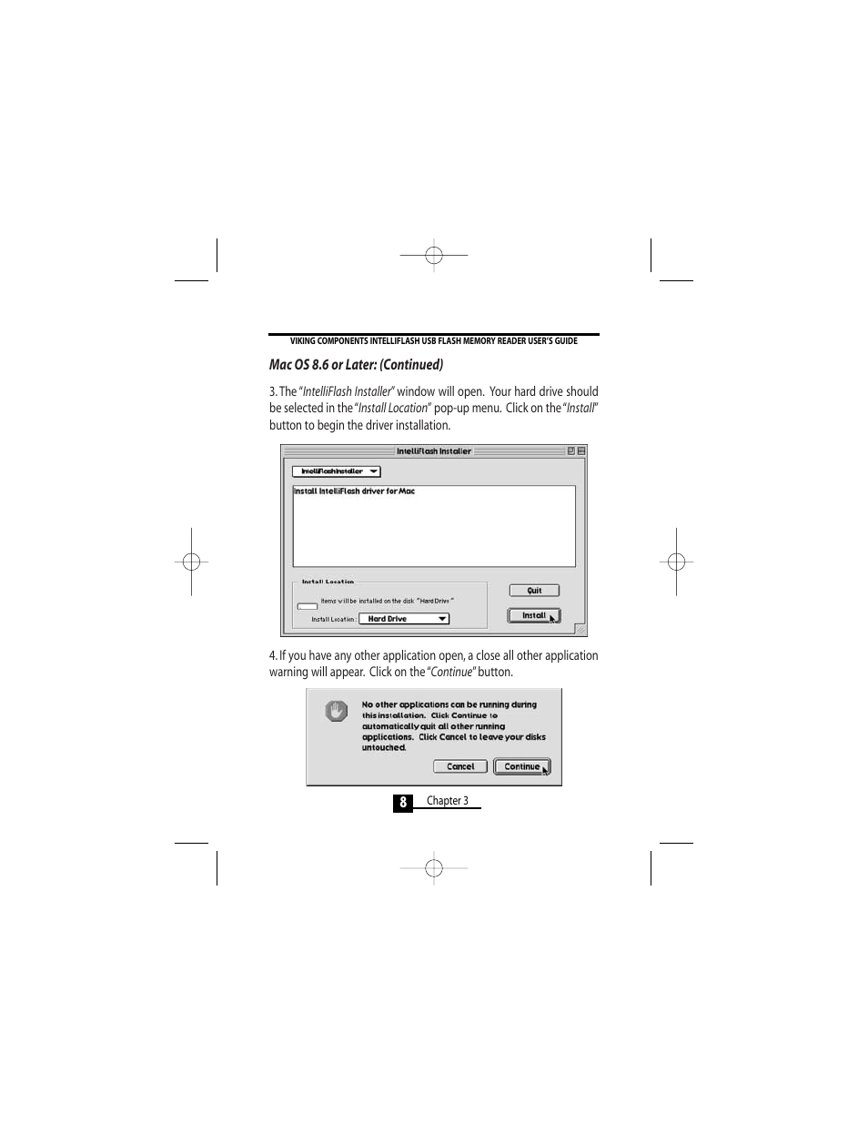 Viking InterWorks 1005294 User Manual | Page 10 / 20