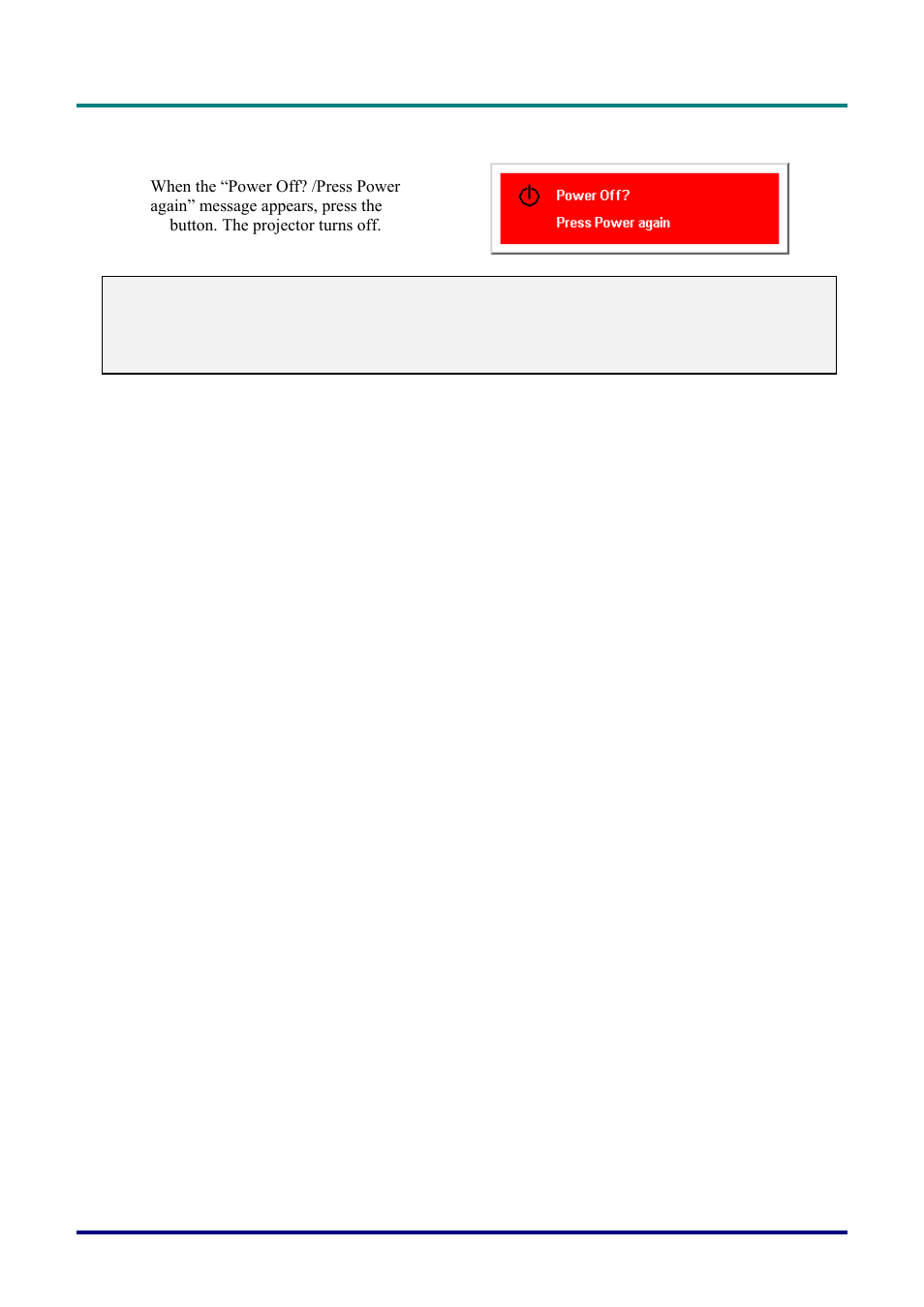 Vivitek D326 User Manual | Page 18 / 52