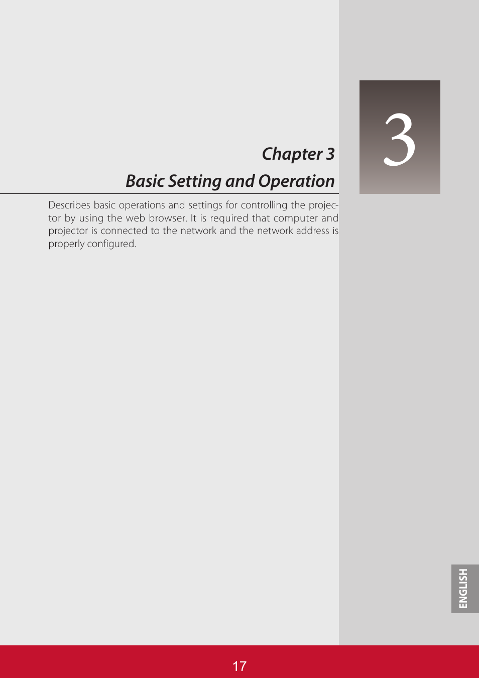 VIEWSONIC PJL6233 User Manual | Page 104 / 176