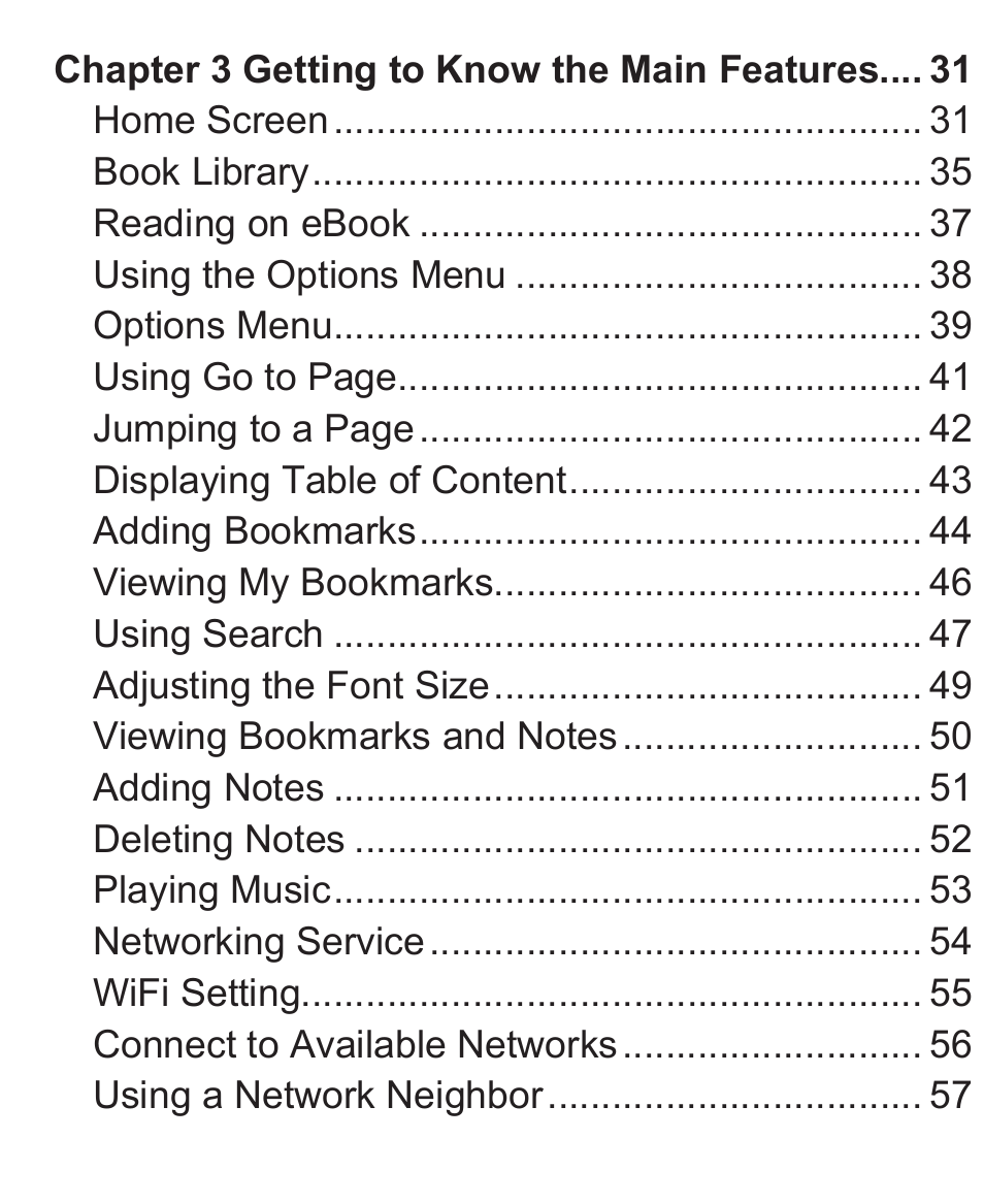VIEWSONIC VS13394 User Manual | Page 12 / 73