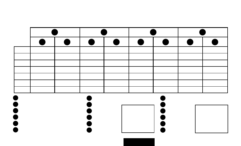 Programming | White Rodgers Thermostat User Manual | Page 19 / 44