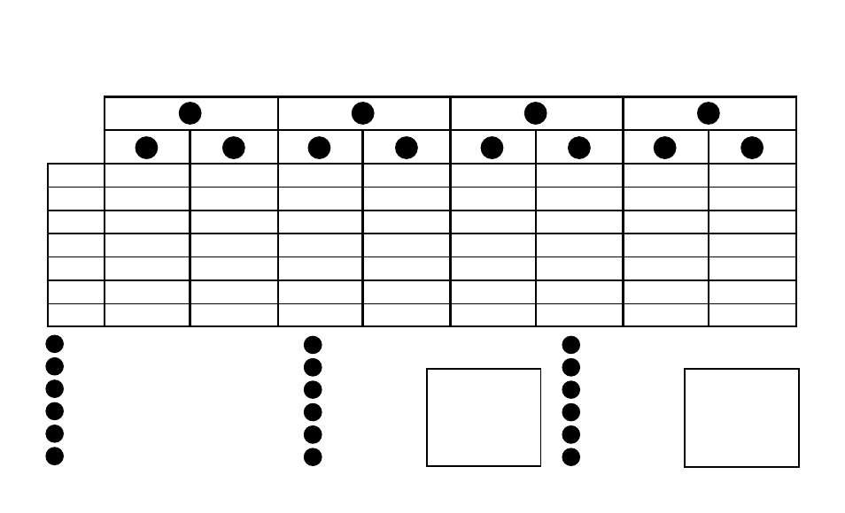 White Rodgers Thermostat User Manual | Page 22 / 44