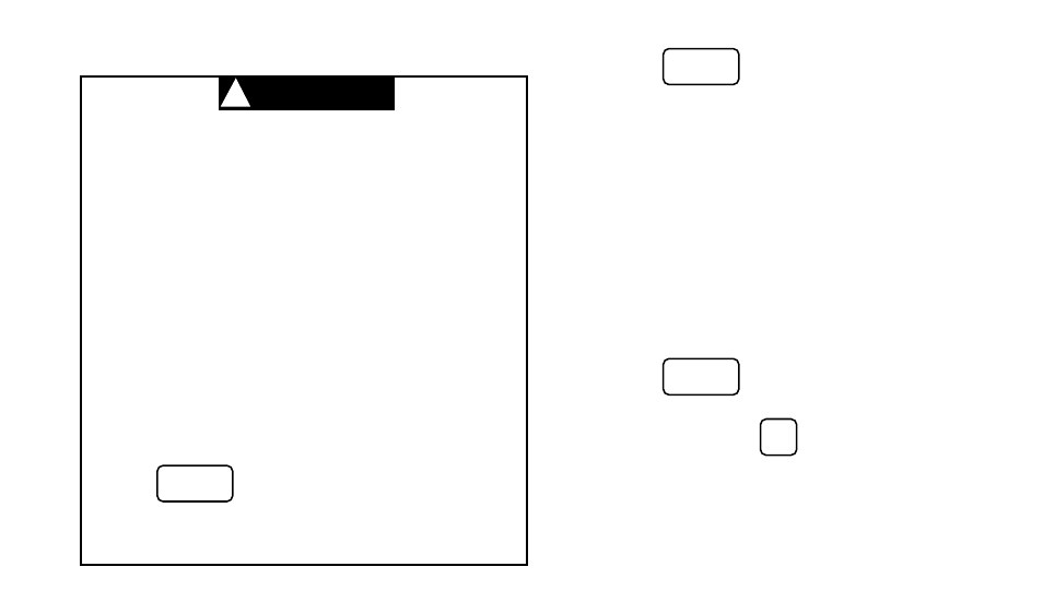 Check your programming, Caution | White Rodgers 1F92-71 User Manual | Page 27 / 36