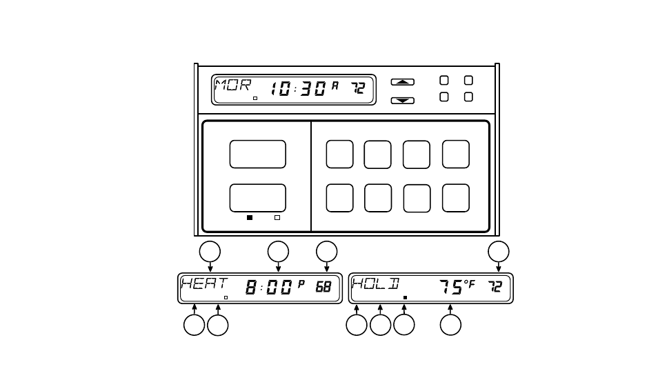 White Rodgers 1F92-71 User Manual | Page 9 / 36