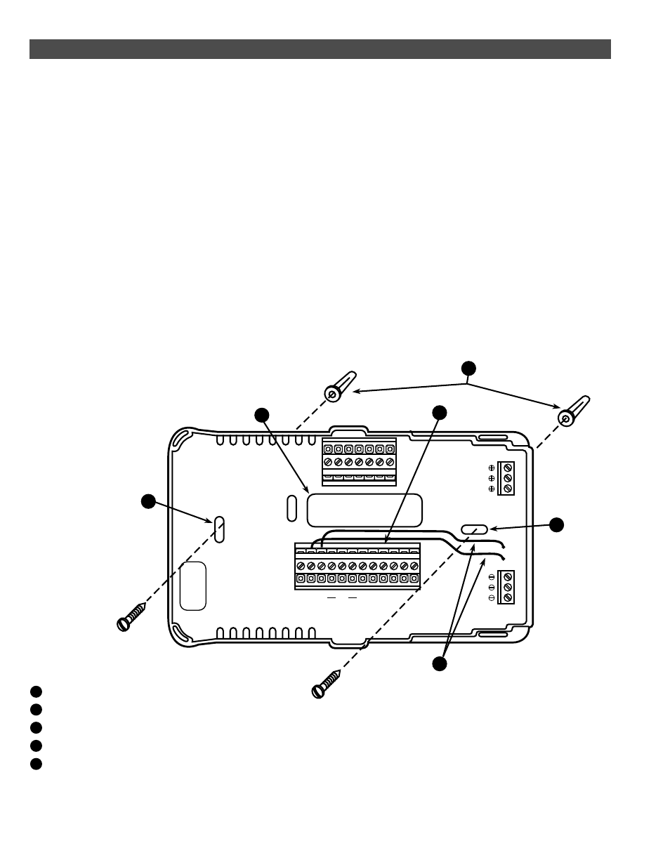 Installation | White Rodgers 37-6186B User Manual | Page 2 / 8