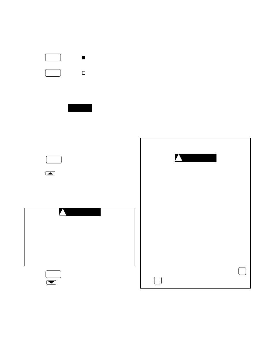 Check thermostat operation, Troubleshooting, Lockout bypass option | Caution | White Rodgers 1F91-71 User Manual | Page 7 / 8