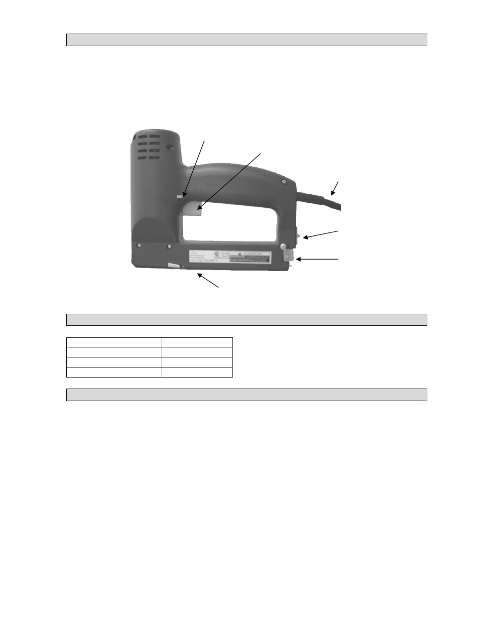 Wachsmuth & Krogmann Model # A688 User Manual | Page 5 / 12