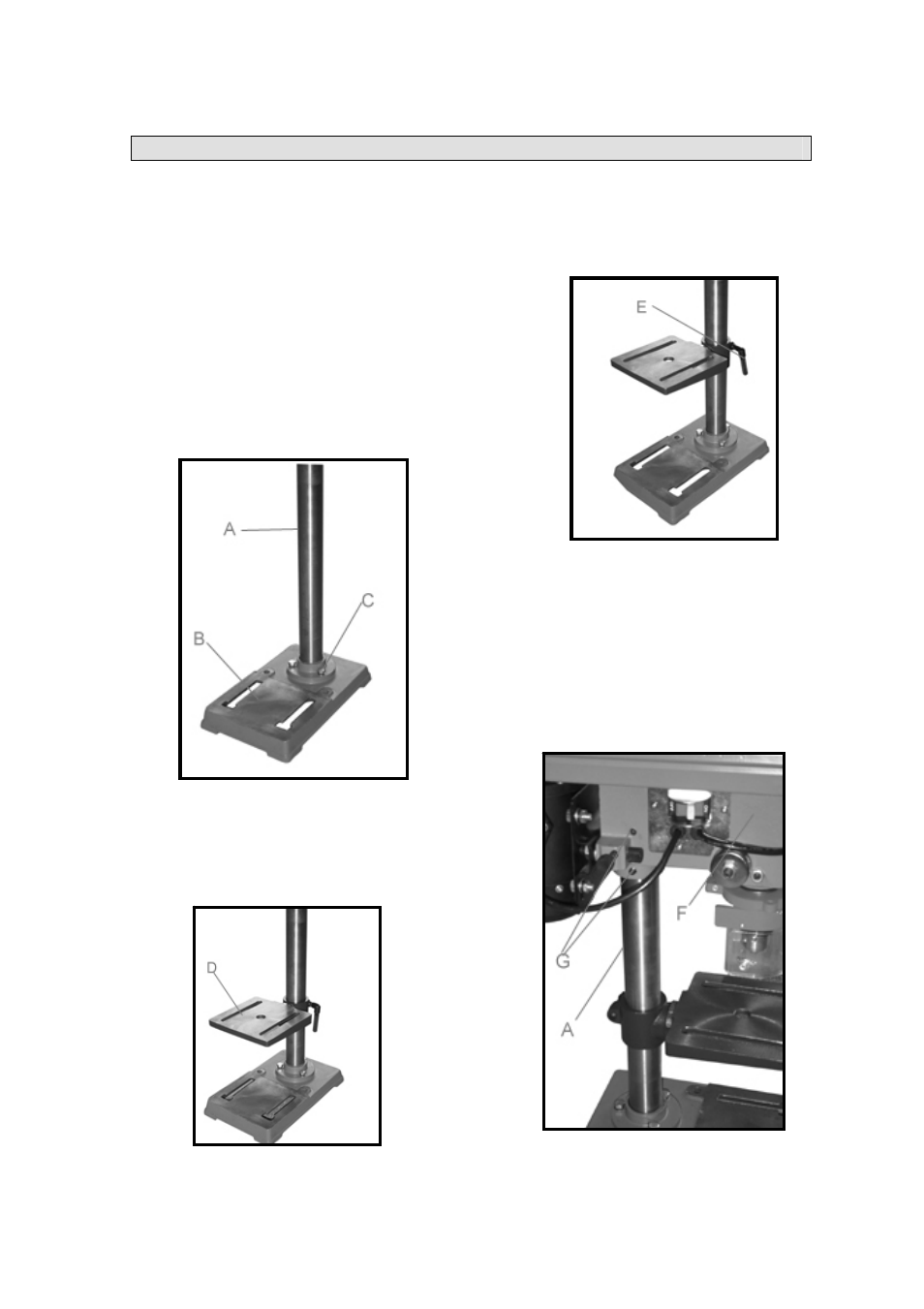 Wachsmuth & Krogmann KingKraft ZJ4116QA User Manual | Page 13 / 21