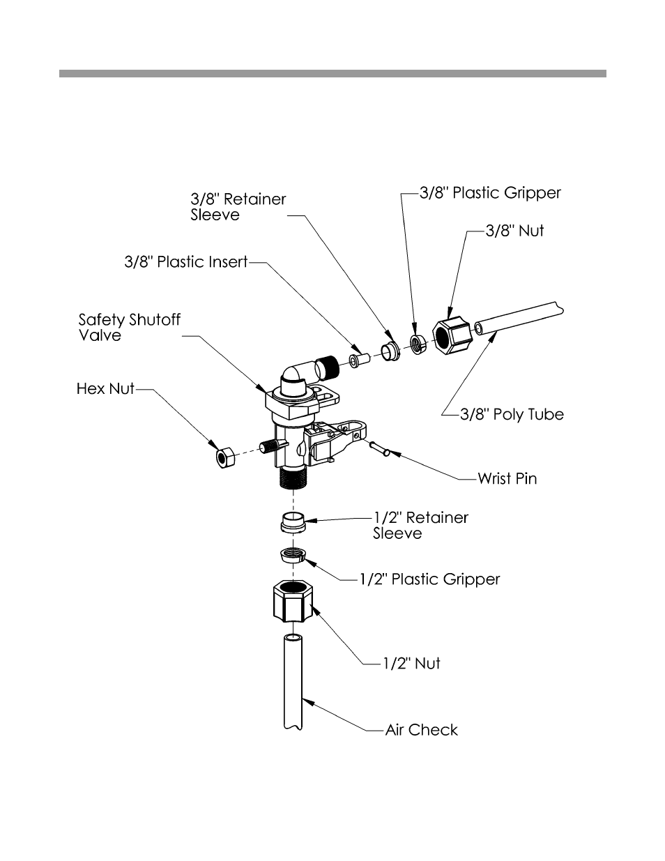 Care, maintenance and parts | Water Boss 900 User Manual | Page 25 / 32