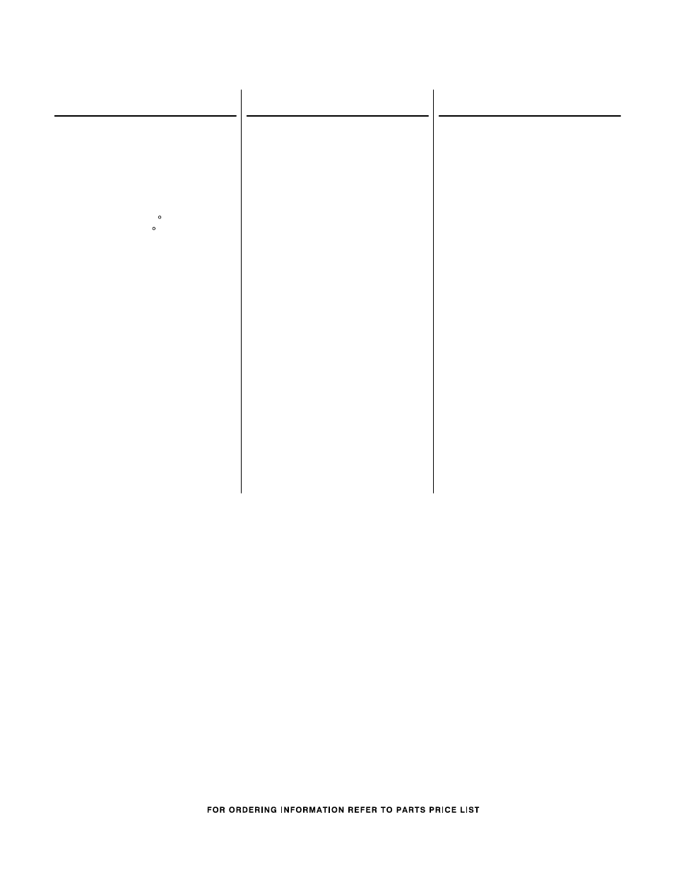 Dryer bulkhead parts | Whirlpool LTG5243DZ0 User Manual | Page 6 / 19