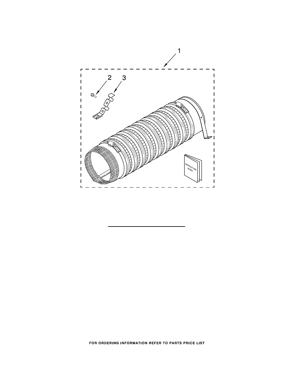 Product accessory, Product accessory parts | Whirlpool LTE5243DT3 User Manual | Page 17 / 18