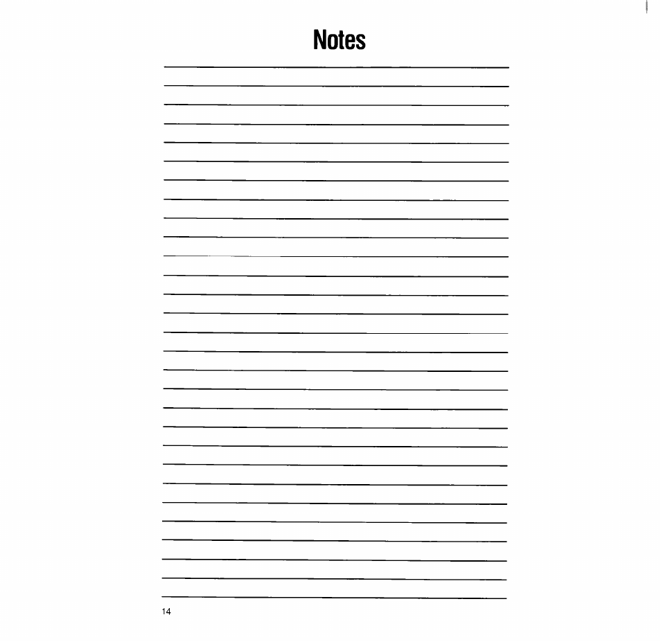 Whirlpool 6LA6300xY User Manual | Page 14 / 16
