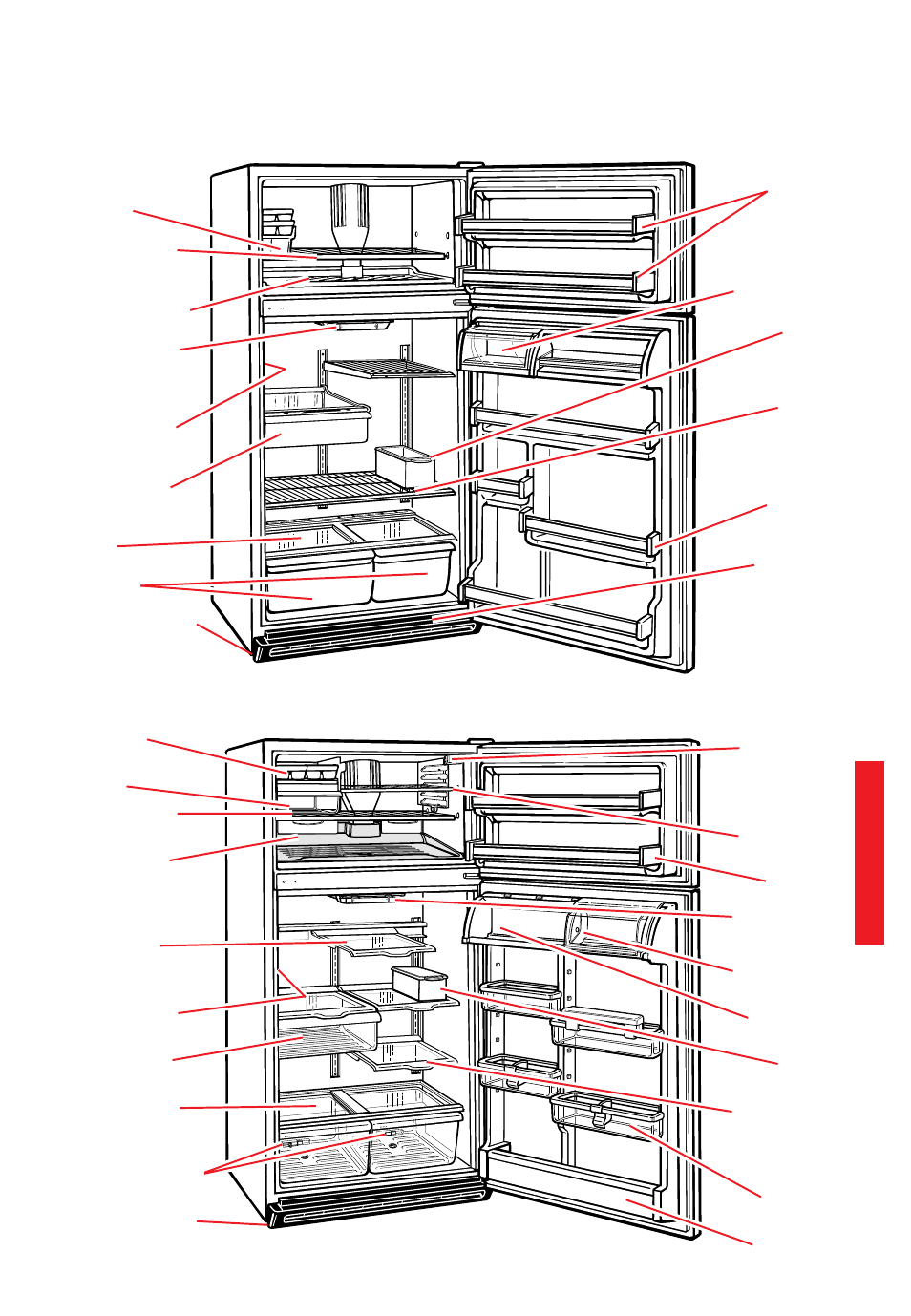 Whirlpool 2195258 User Manual | Page 7 / 78
