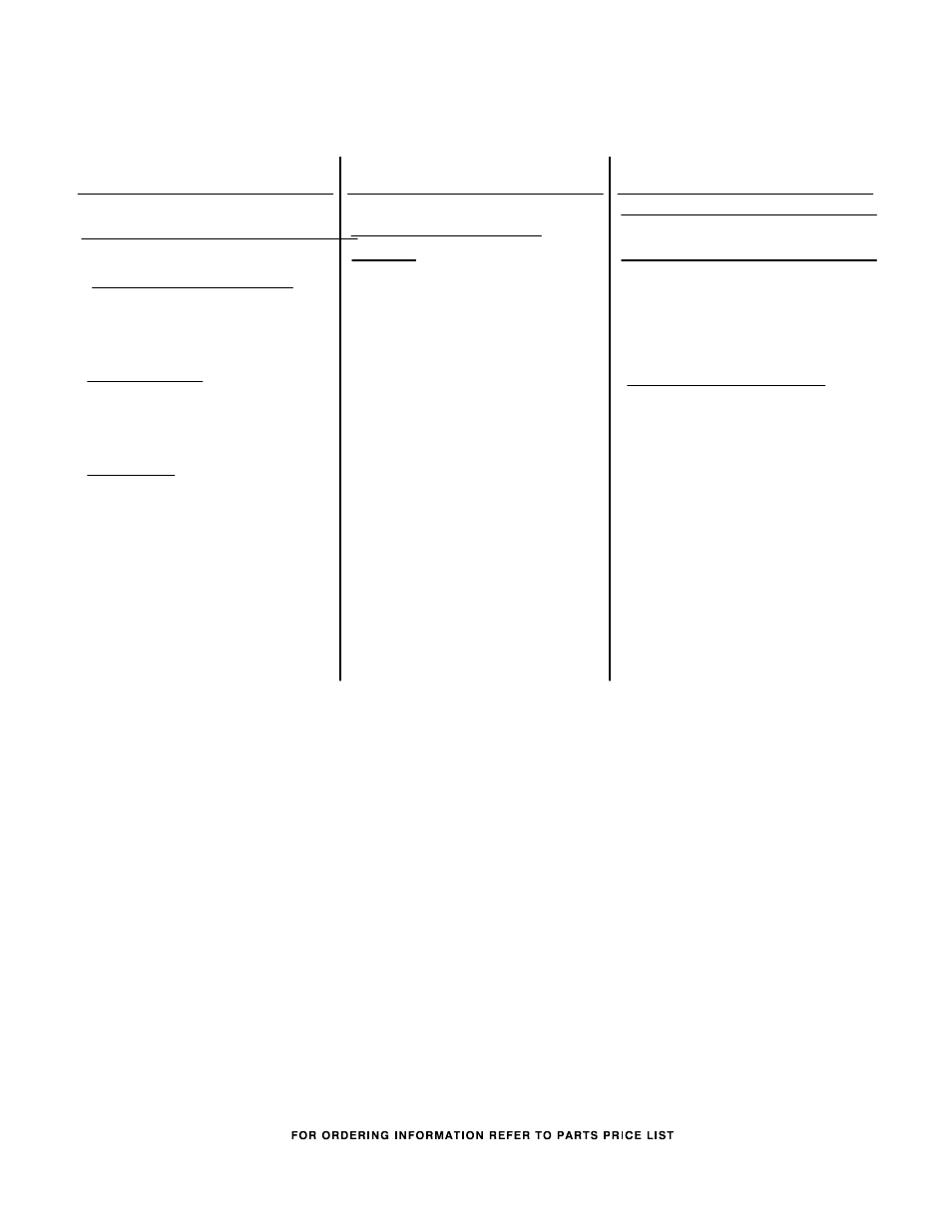 Optional, Optional parts | Whirlpool GMC275PRQ00 User Manual | Page 12 / 12