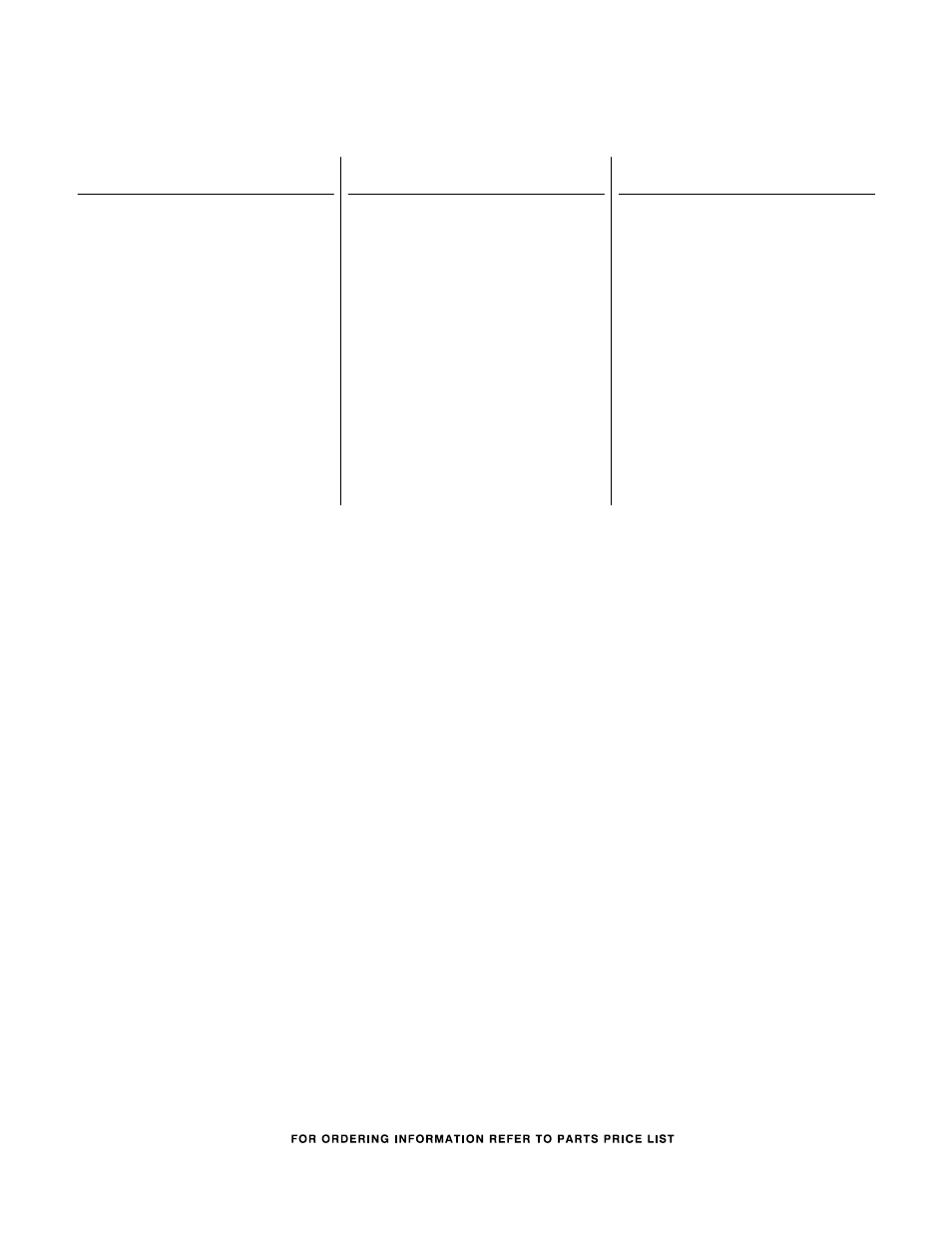 Cabinet and stirrer parts | Whirlpool GMC275PRQ00 User Manual | Page 8 / 12