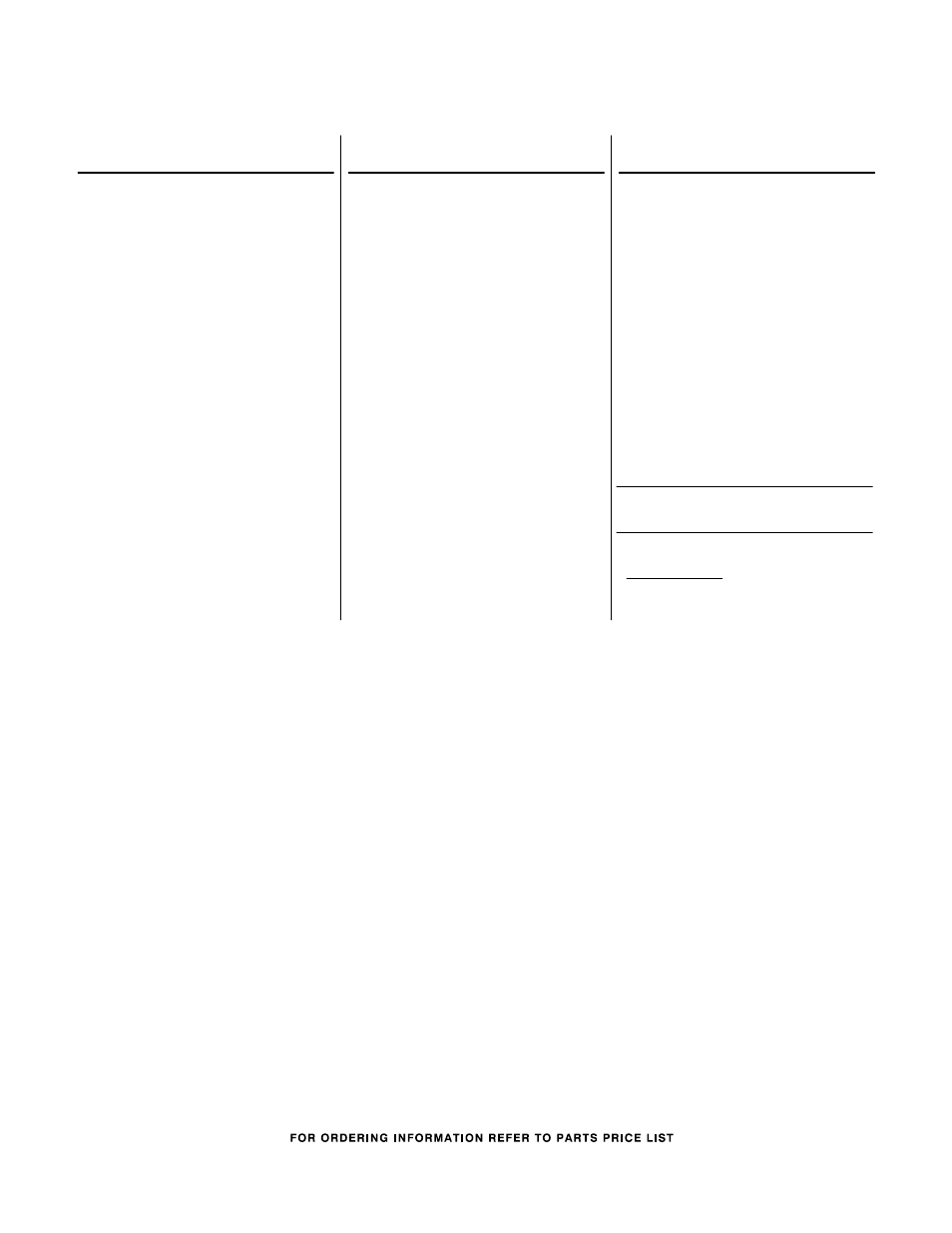 Oven parts | Whirlpool GW395LEPS01 User Manual | Page 4 / 10