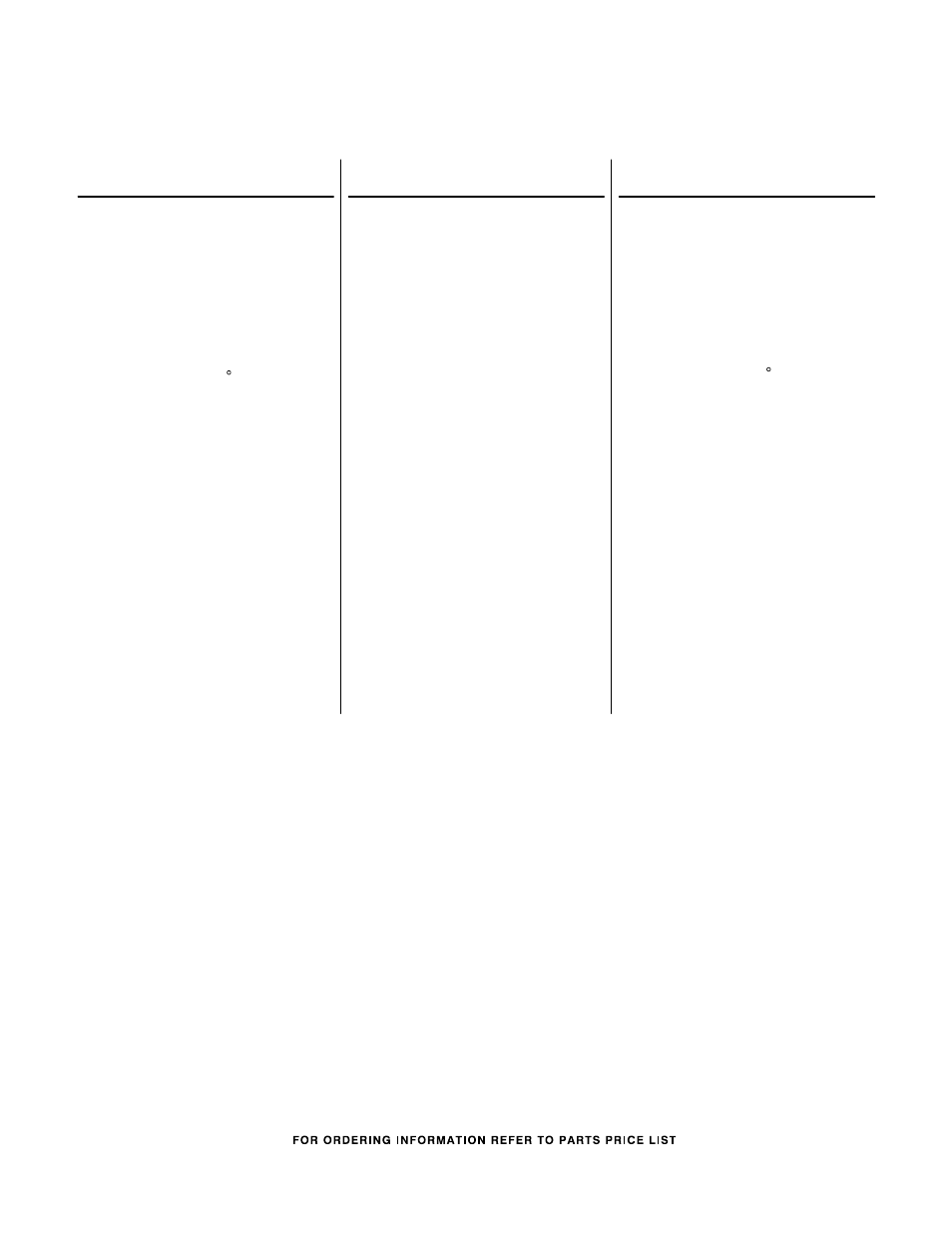 Dryer bulkhead parts | Whirlpool LTG5243DT7 User Manual | Page 6 / 20