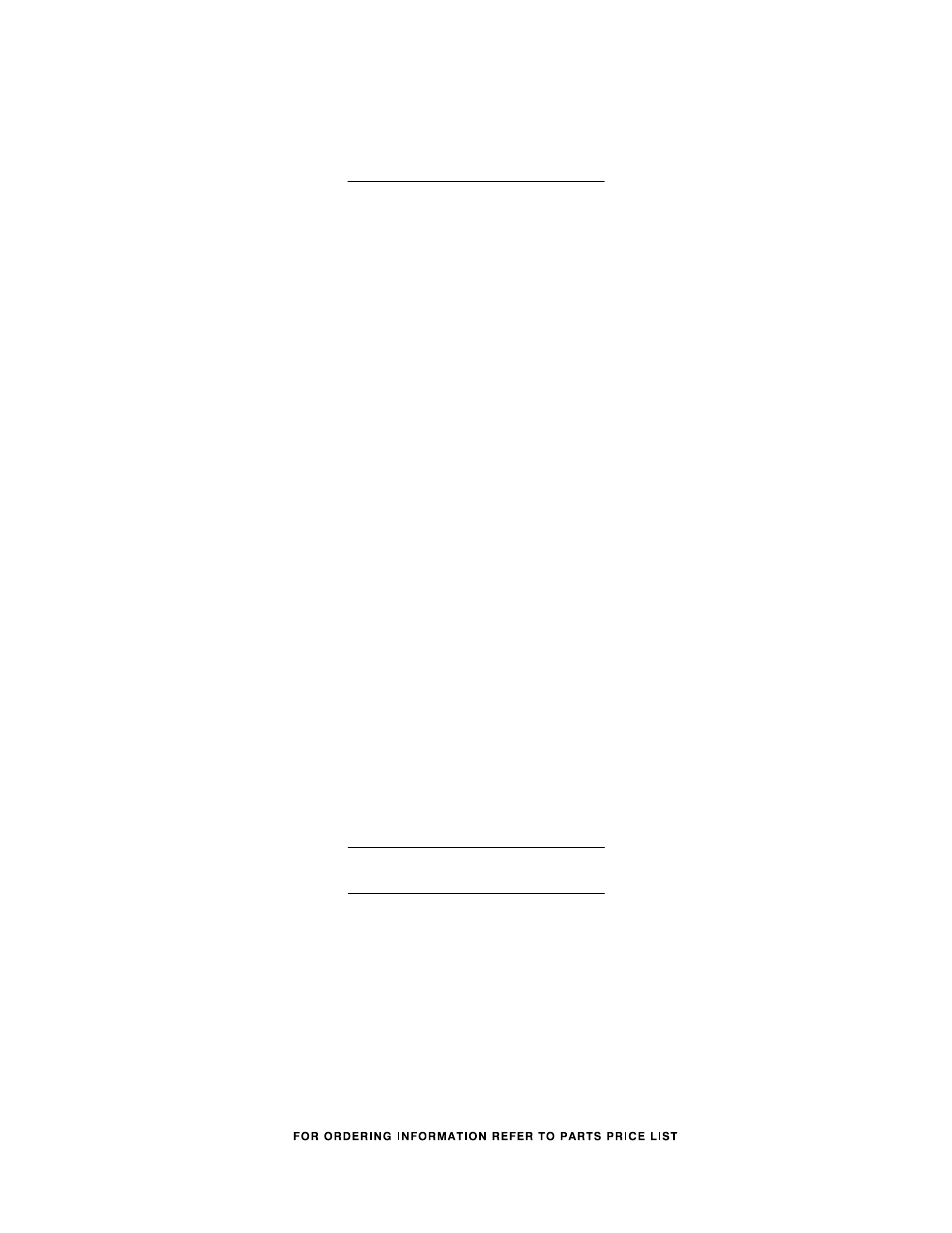 Manifold parts, For model: sf111pxsq2 (designer white) | Whirlpool SF111PXSQ2 User Manual | Page 4 / 9