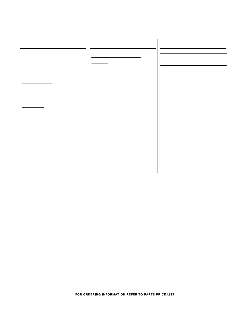 Optional, Optional parts | Whirlpool GMC275PRQ01 User Manual | Page 12 / 12