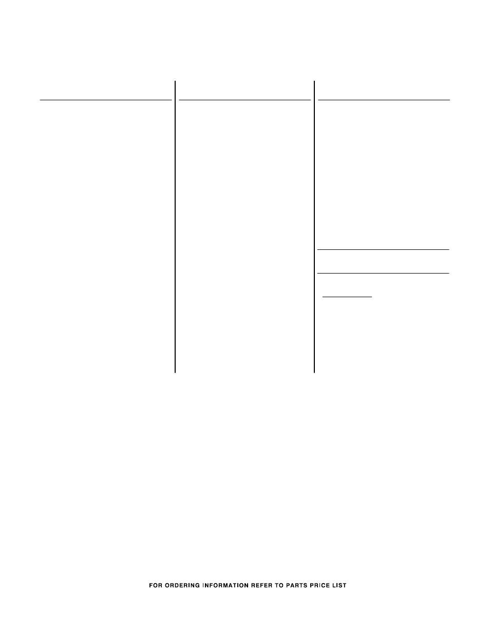 Literature, Oven parts | Whirlpool GMC275PRQ01 User Manual | Page 2 / 12