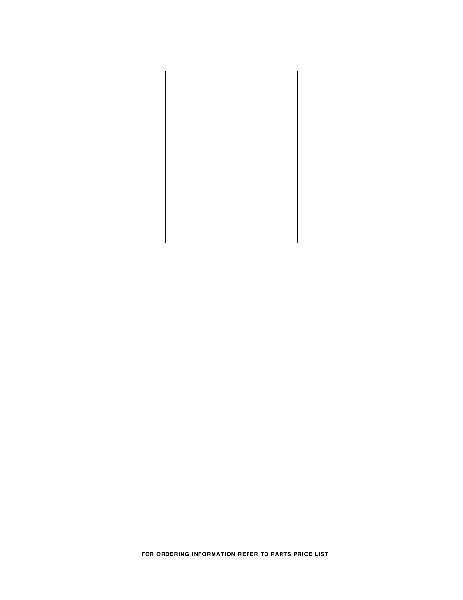Cabinet and stirrer parts | Whirlpool GMC275PRQ01 User Manual | Page 8 / 12