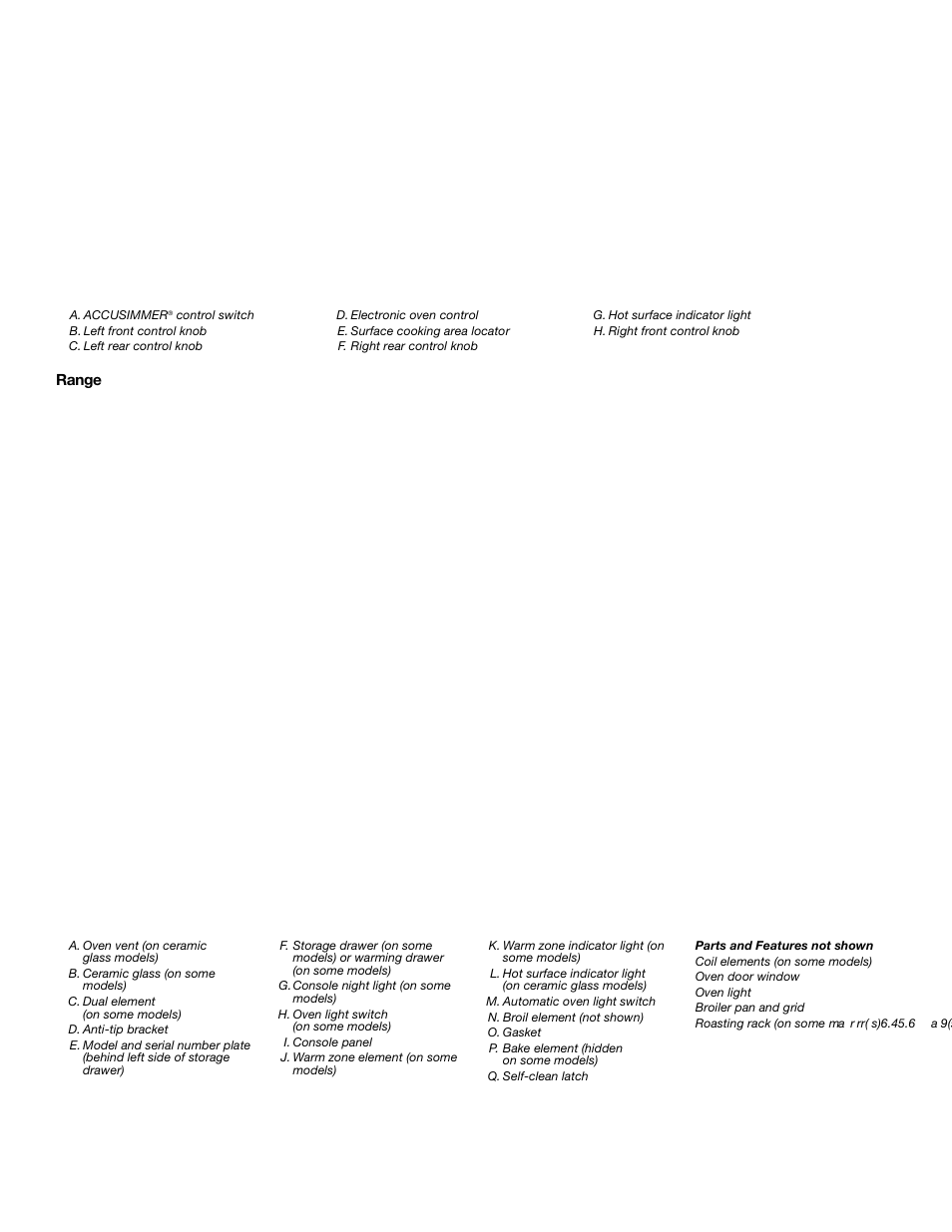 Whirlpool 9761079 User Manual | Page 6 / 28