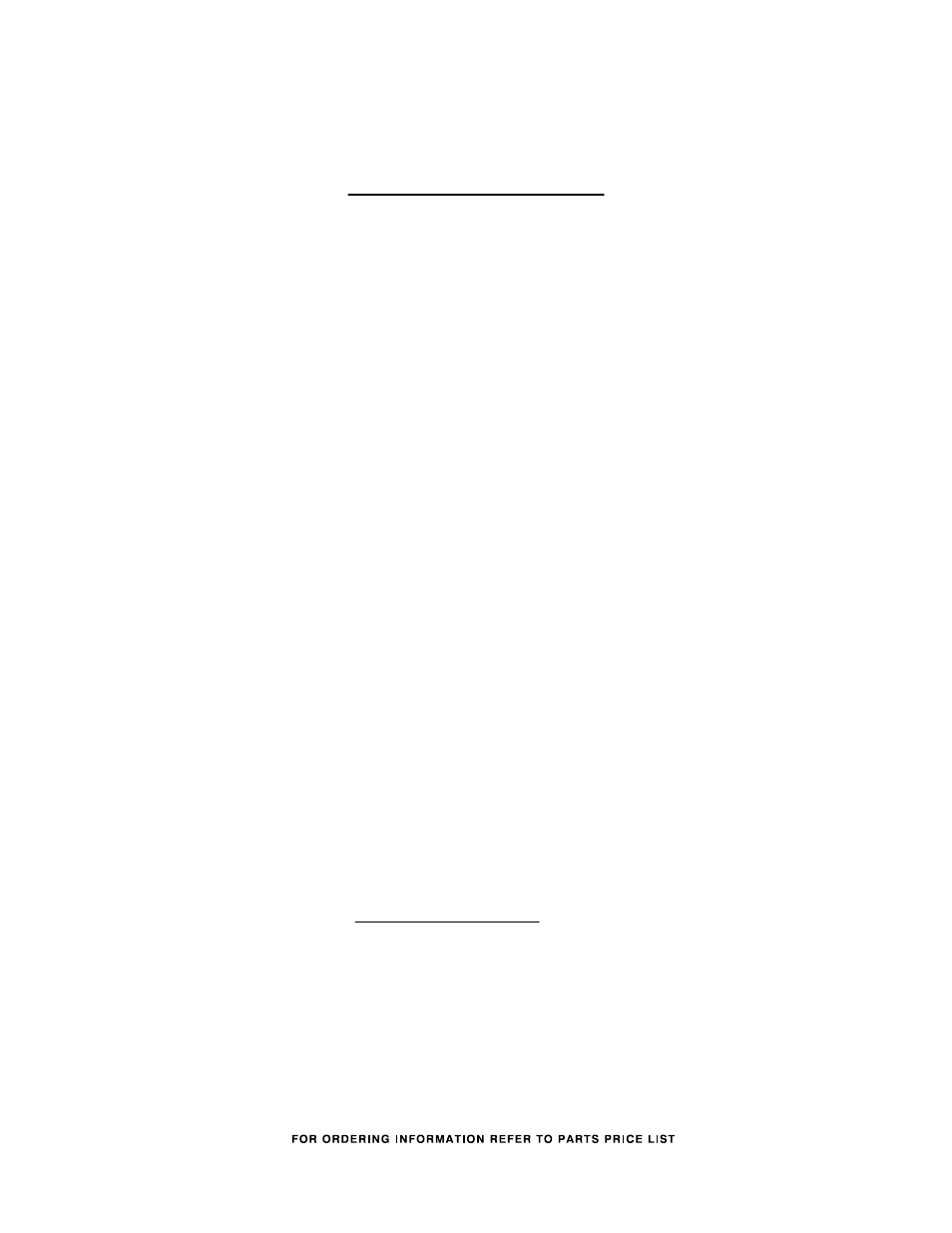 Unit parts | Whirlpool EV187NYRS04 User Manual | Page 8 / 9